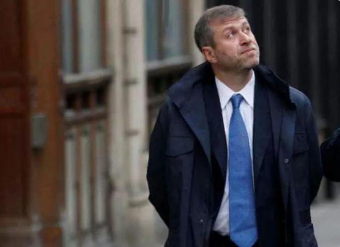 切尔西老板阿布为什么出售切尔西,切尔西老板阿布是俄罗斯的吗