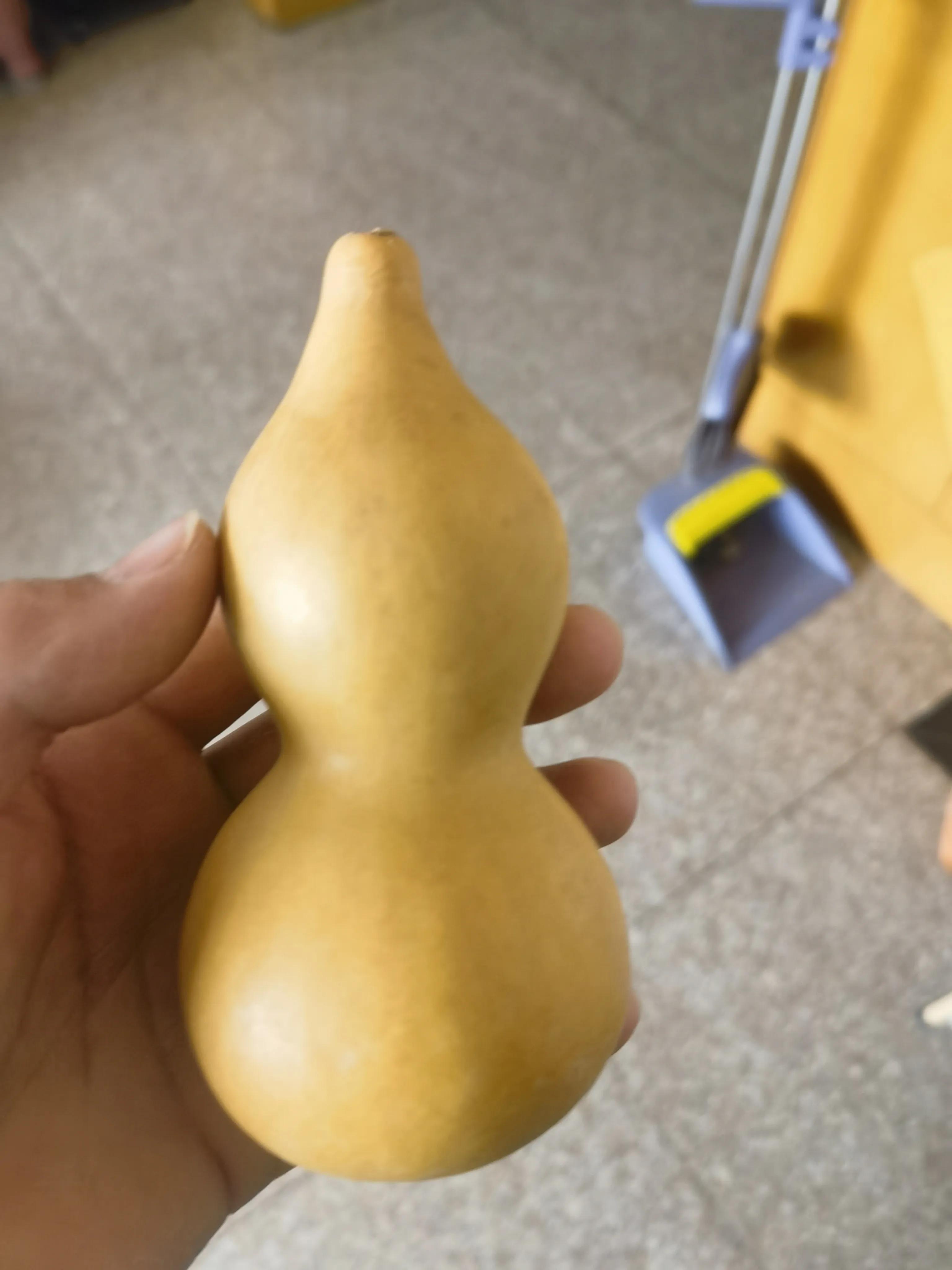 葫芦盘玩手法教程视频,盘葫芦时为什么把龙头用线缠上