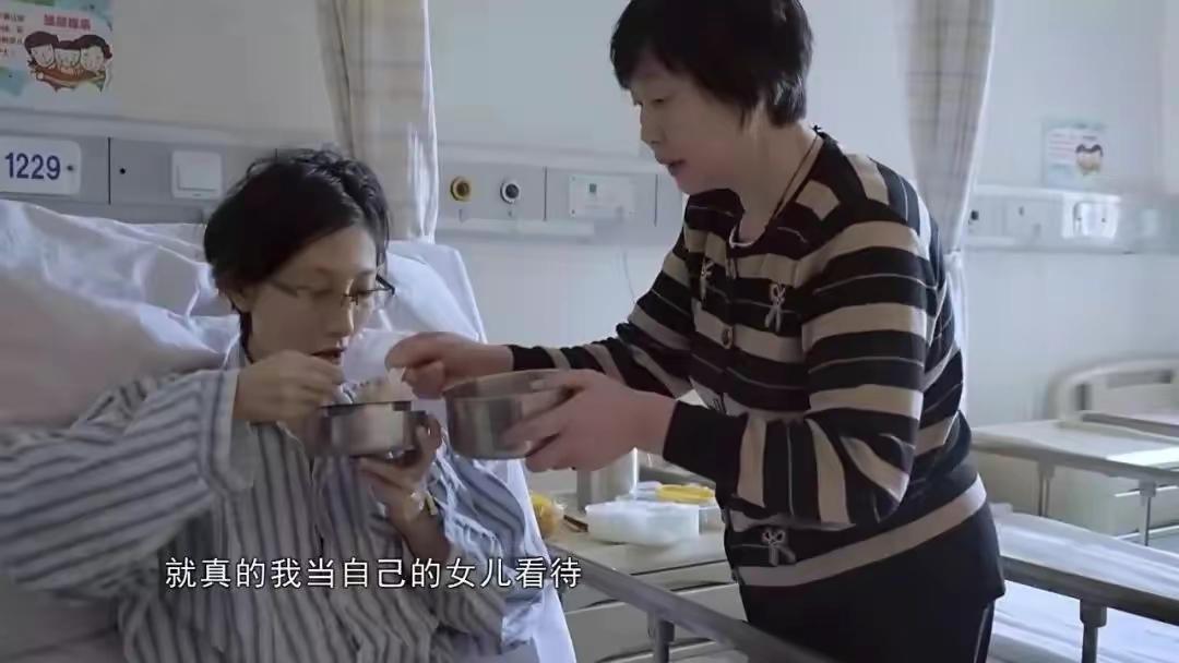 癌症妻子放弃治疗生下孩子后续,癌症放弃治疗生下孩子给丈夫