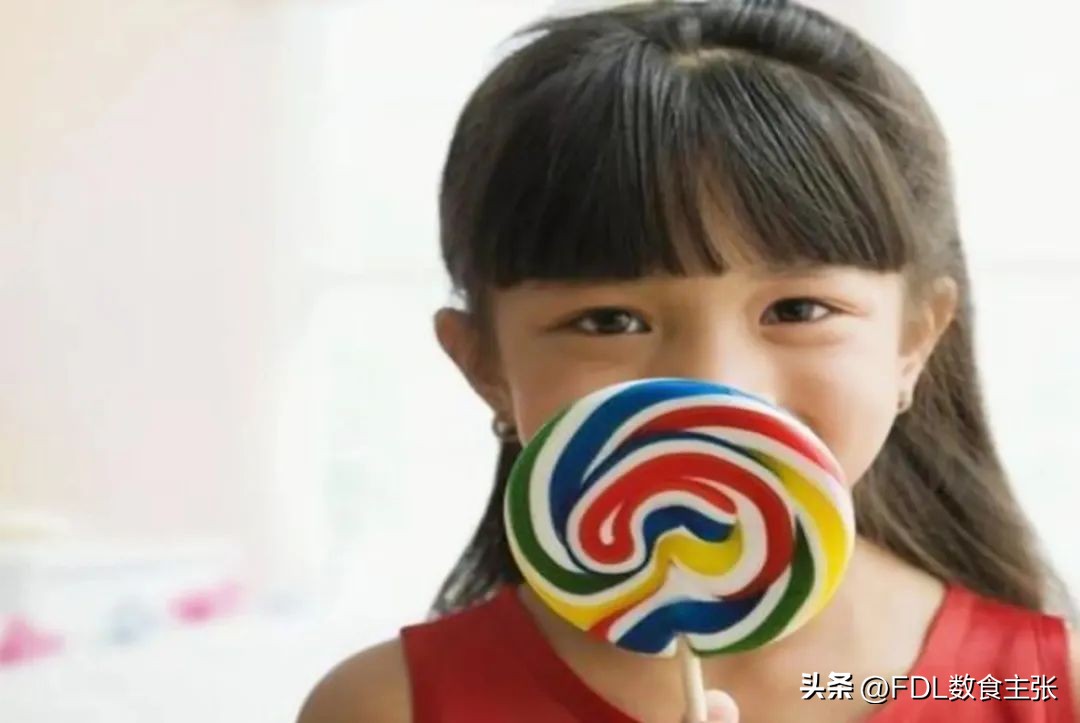 “慌糖”的消费者该如何重新爱上“吃糖”？