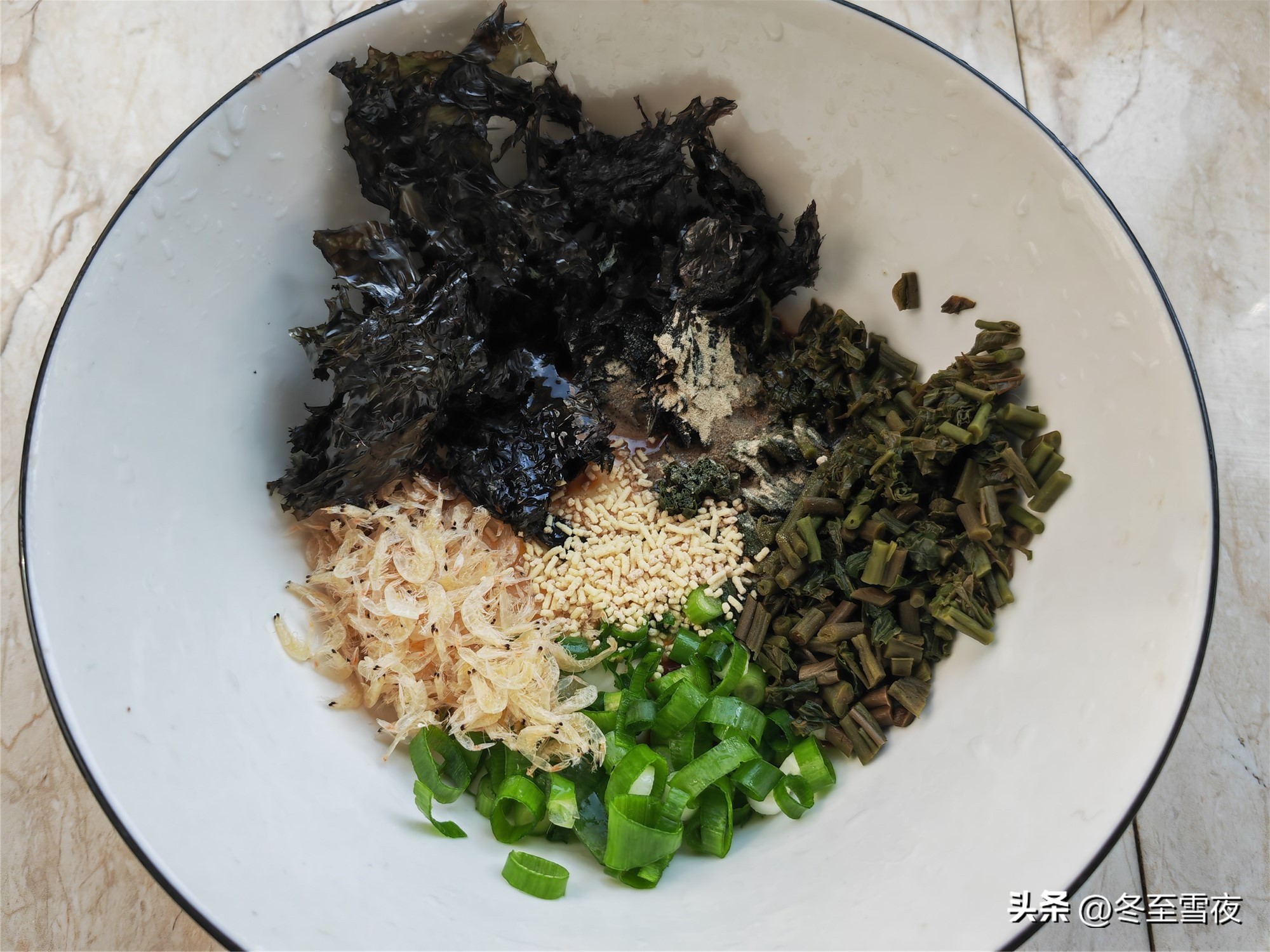 馄饨汤怎么调好吃家常,馄饨汤怎么调才好吃简单