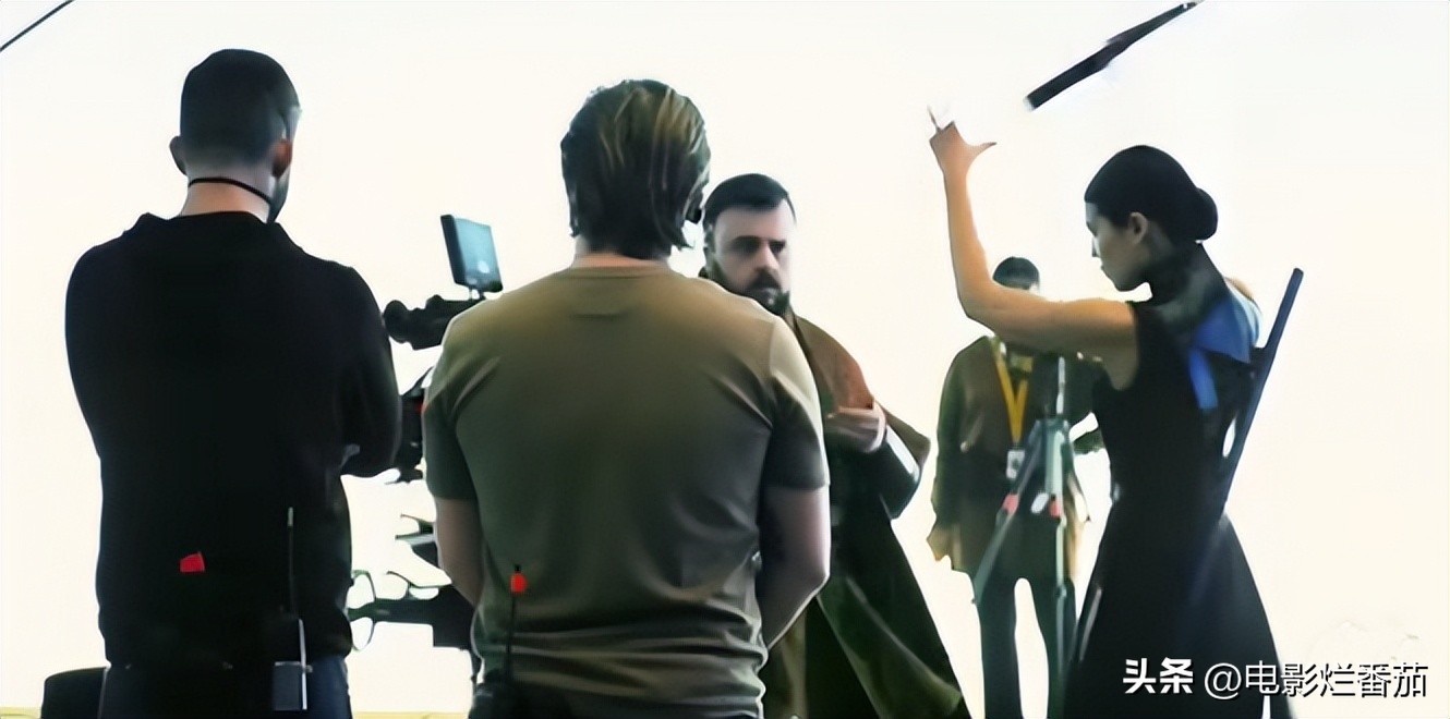 网飞版三体讲什么,网飞版三体深度解析