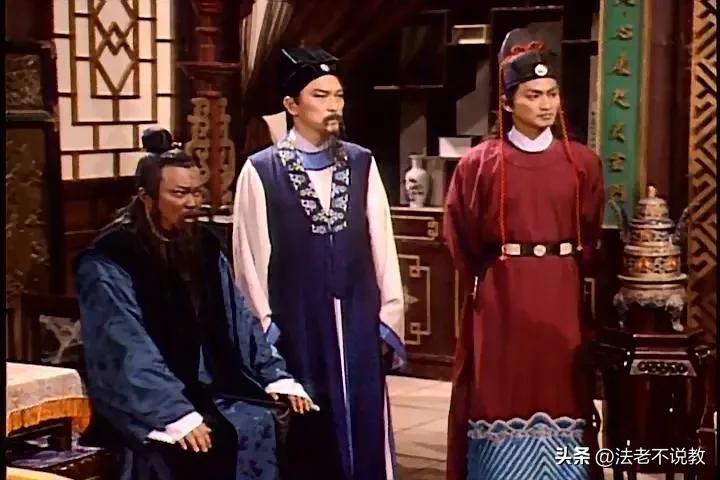 铁三角重聚哪一期,从惺惺相惜到分道扬镳