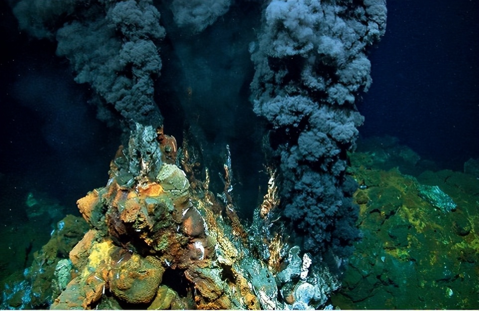 碳基生命必读！跟随碳原子脚步，重新游历138亿年的万物演化之旅