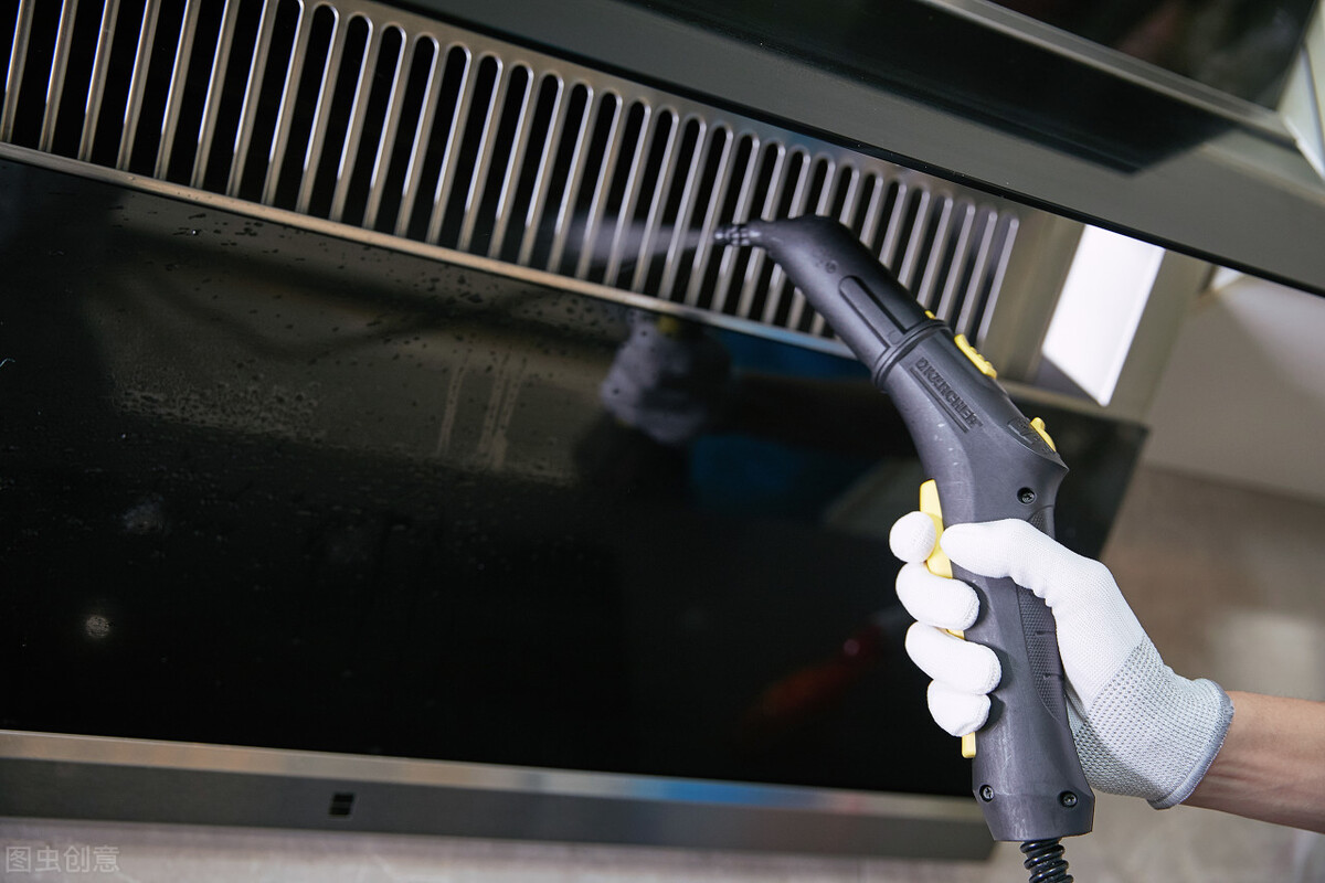 用什么方法清洗油烟机最快最干净,清洗油烟机油污妙招方太油烟机