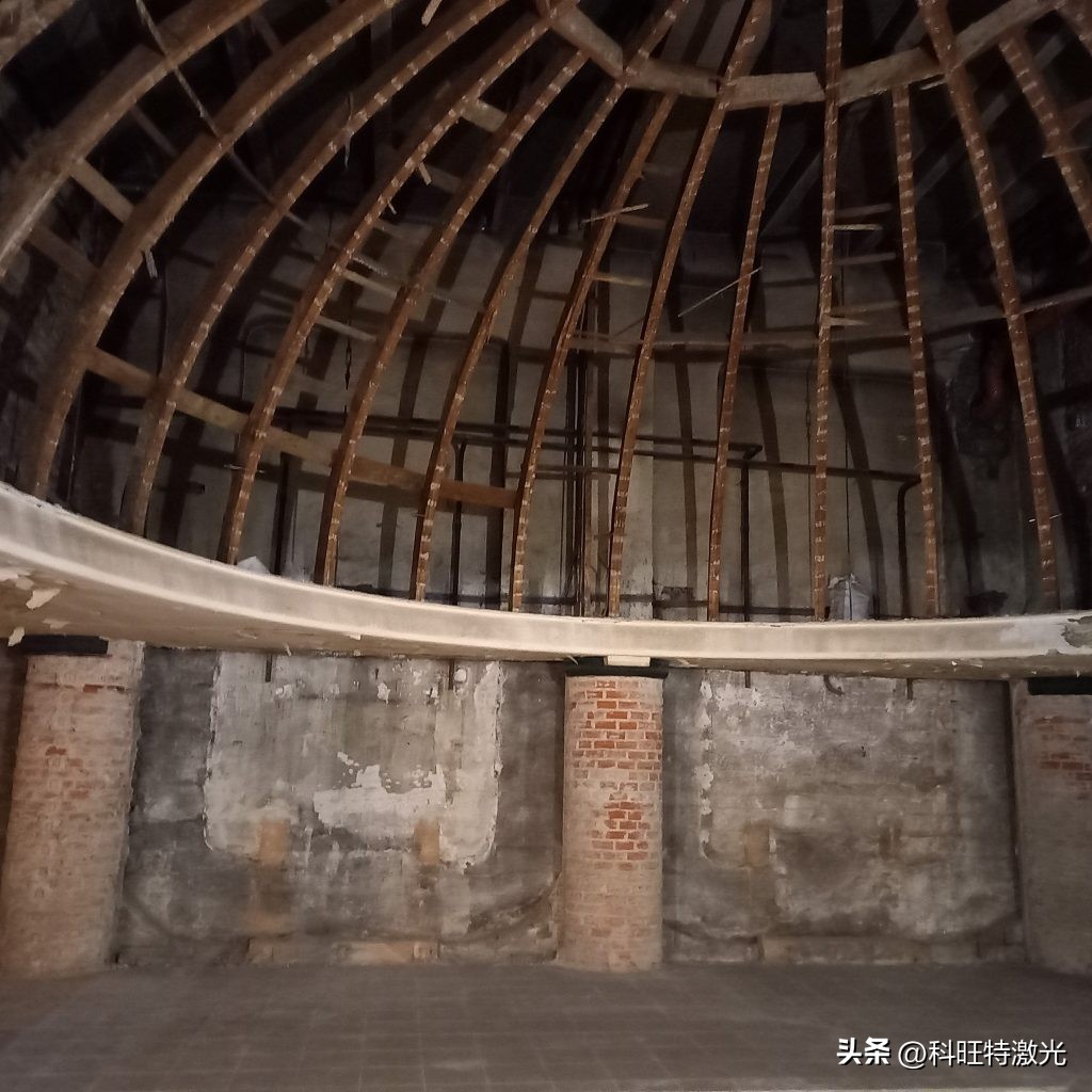 激光灯能做地标吗,激光灯用来做什么