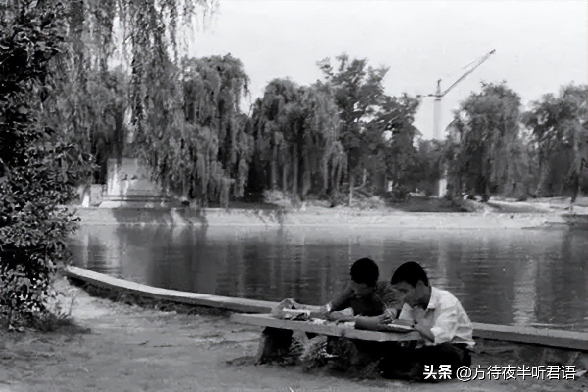 1980年代郑州老照片,八十年代郑州老视频