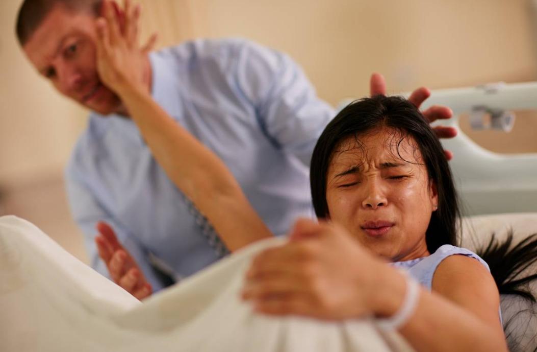 手剥胎盘比生孩子疼一百倍,手剥胎盘和按肚子哪个疼