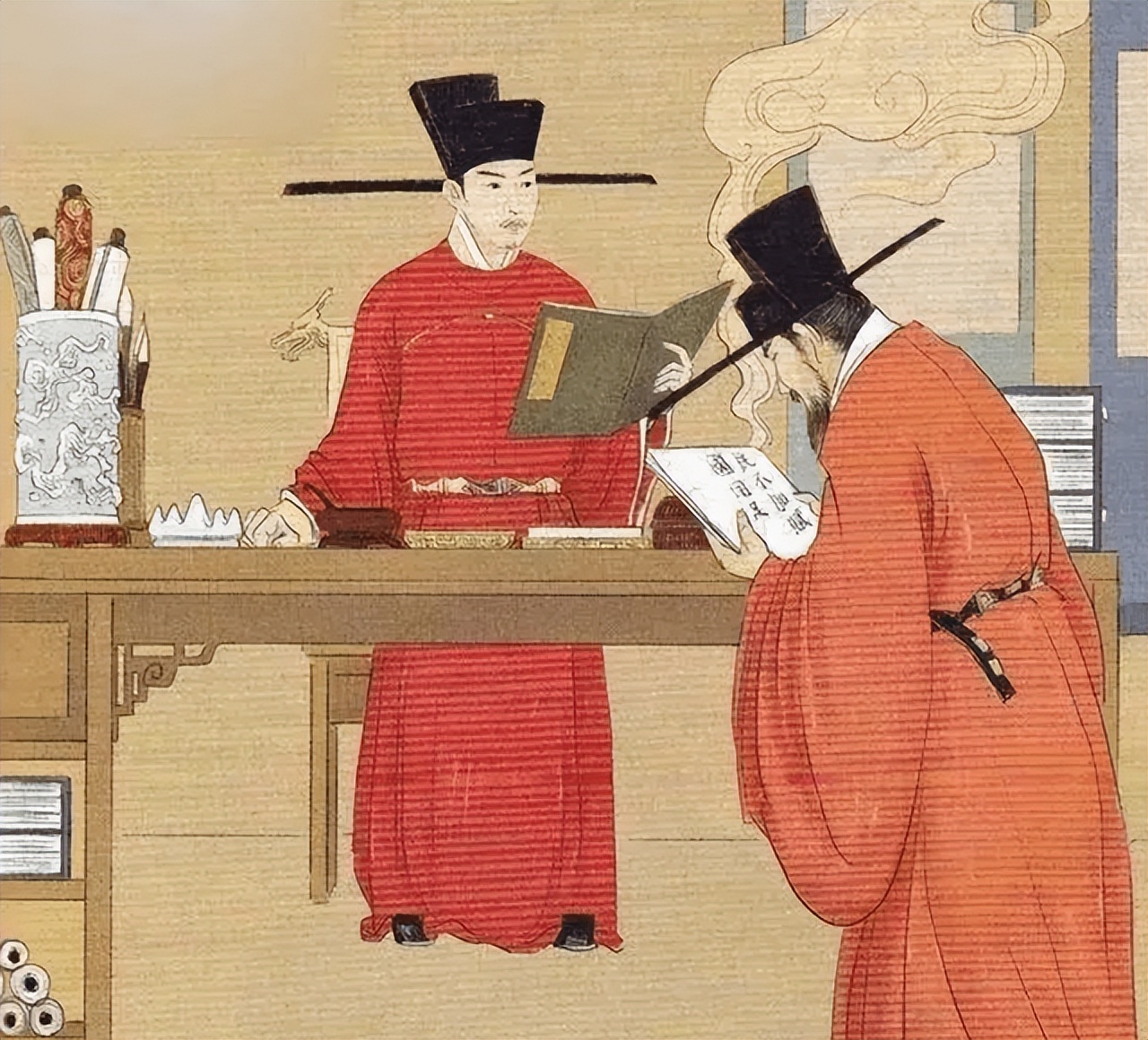 古代科举考试防作弊到底有多严,清朝时科举考试作弊会有什么惩罚