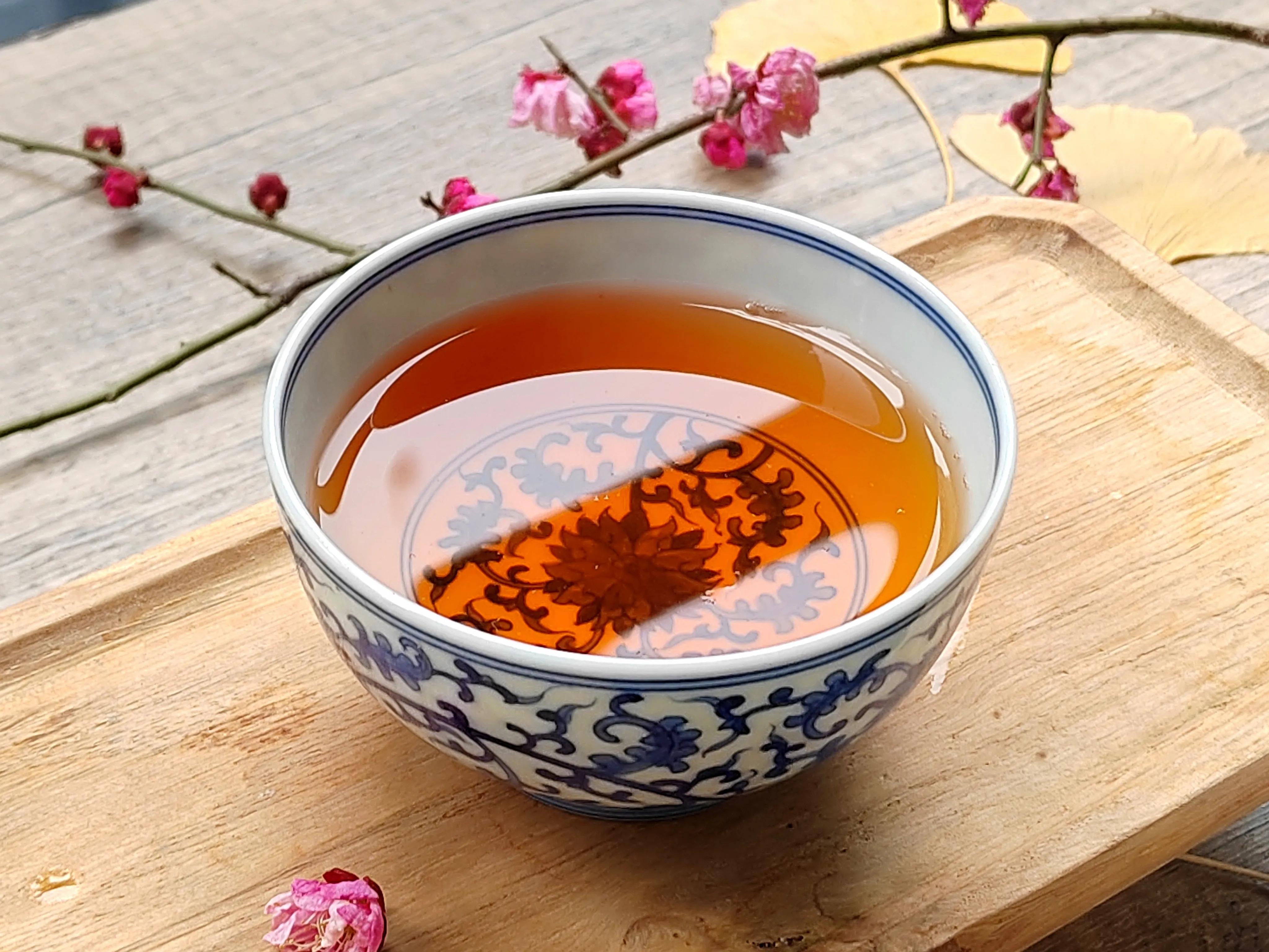 三大高香红茶耐泡程度,世界三大高香红茶是哪些茶