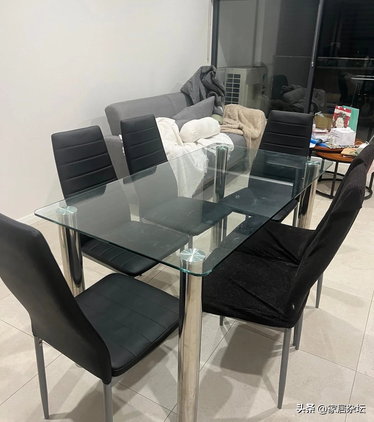 买餐桌必知,买餐桌要注意什么细节