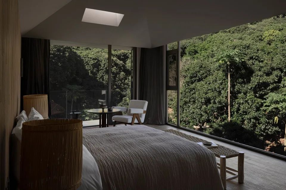 最受欢迎的民宿风格图片,简单又省钱的民宿设计