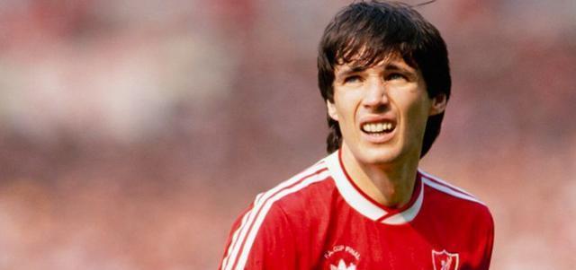 俱乐部最佳阵容,曼联和利物浦历史最佳阵容