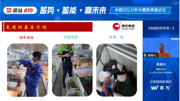 养猪行业怎么做大做强,养猪行业下半年目标