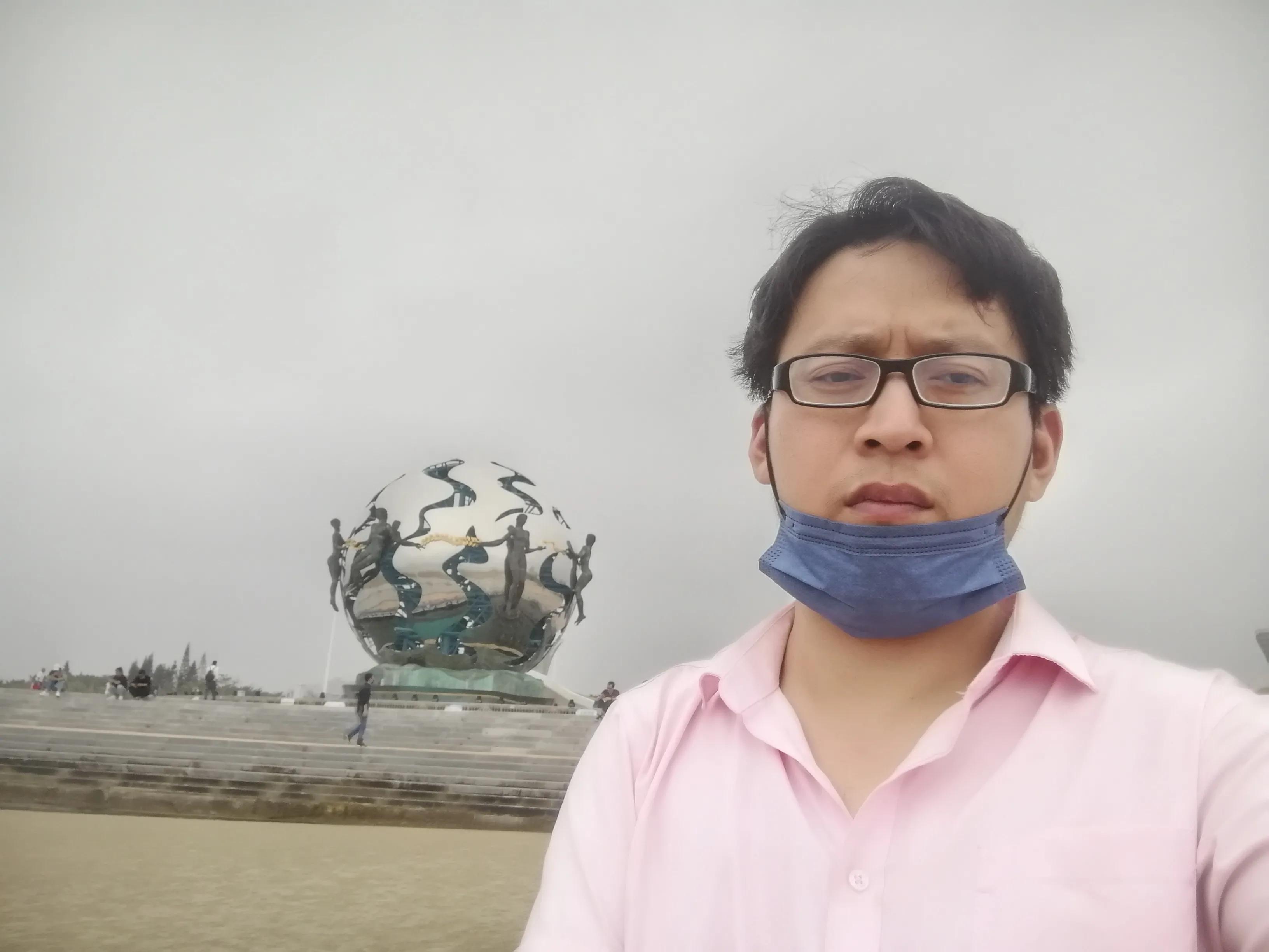 我与北海的二三事，误入传销外围，坐车偶遇争吵，租房被“欺负”