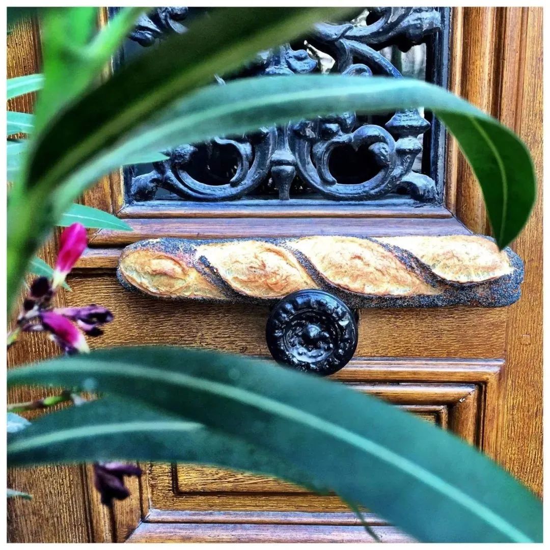 开业不到一年,法国著名面包店