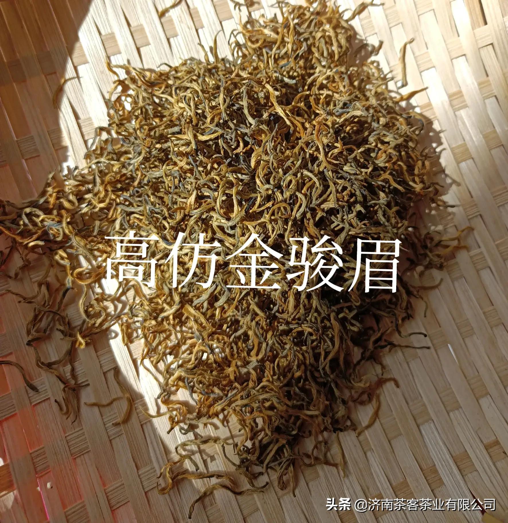 云南滇红开启自杀式推销,低价垃圾茶直播带货供不应求?