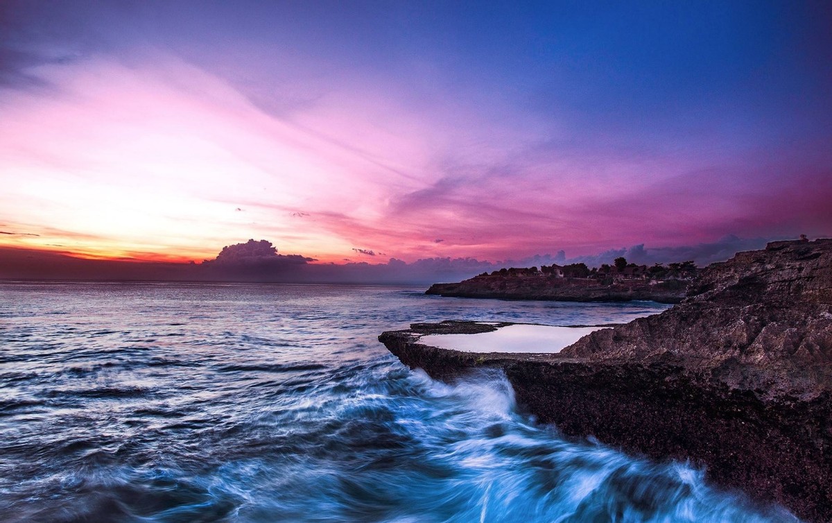 青岛女子购入日本岛屿，网友称其为女英雄，你有钱会买岛隐居吗？