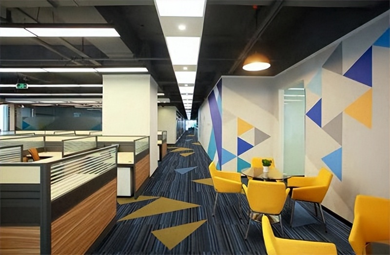 办公室地毯怎么铺设,办公室地毯建议用哪种