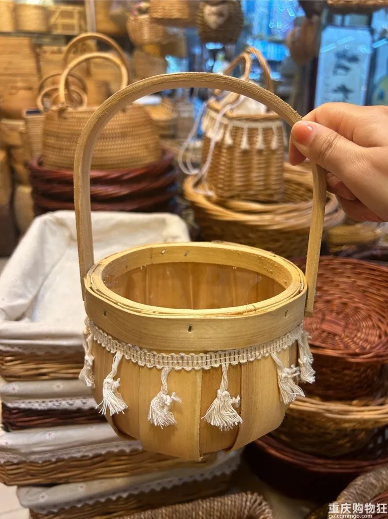 重庆宝藏手作,重庆宝藏店铺大合集