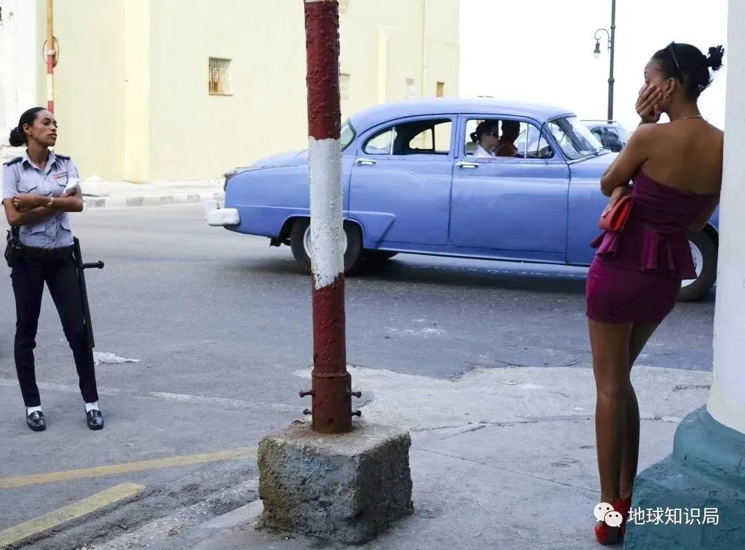 古巴非法交易,古巴违反了国际法没有