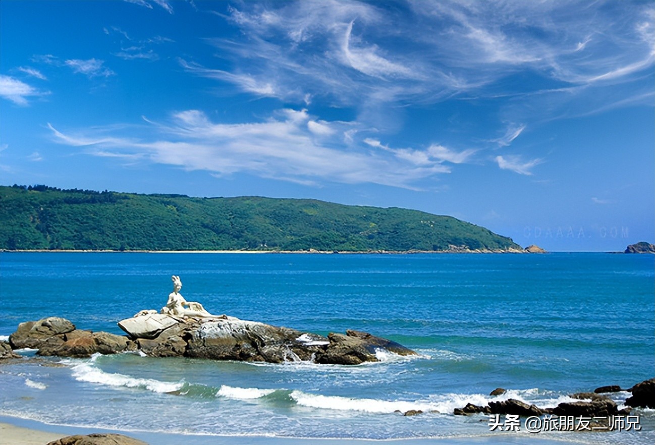 台山下川岛三日游旅游攻略自驾游,广州台山旅游攻略一日游最佳路线
