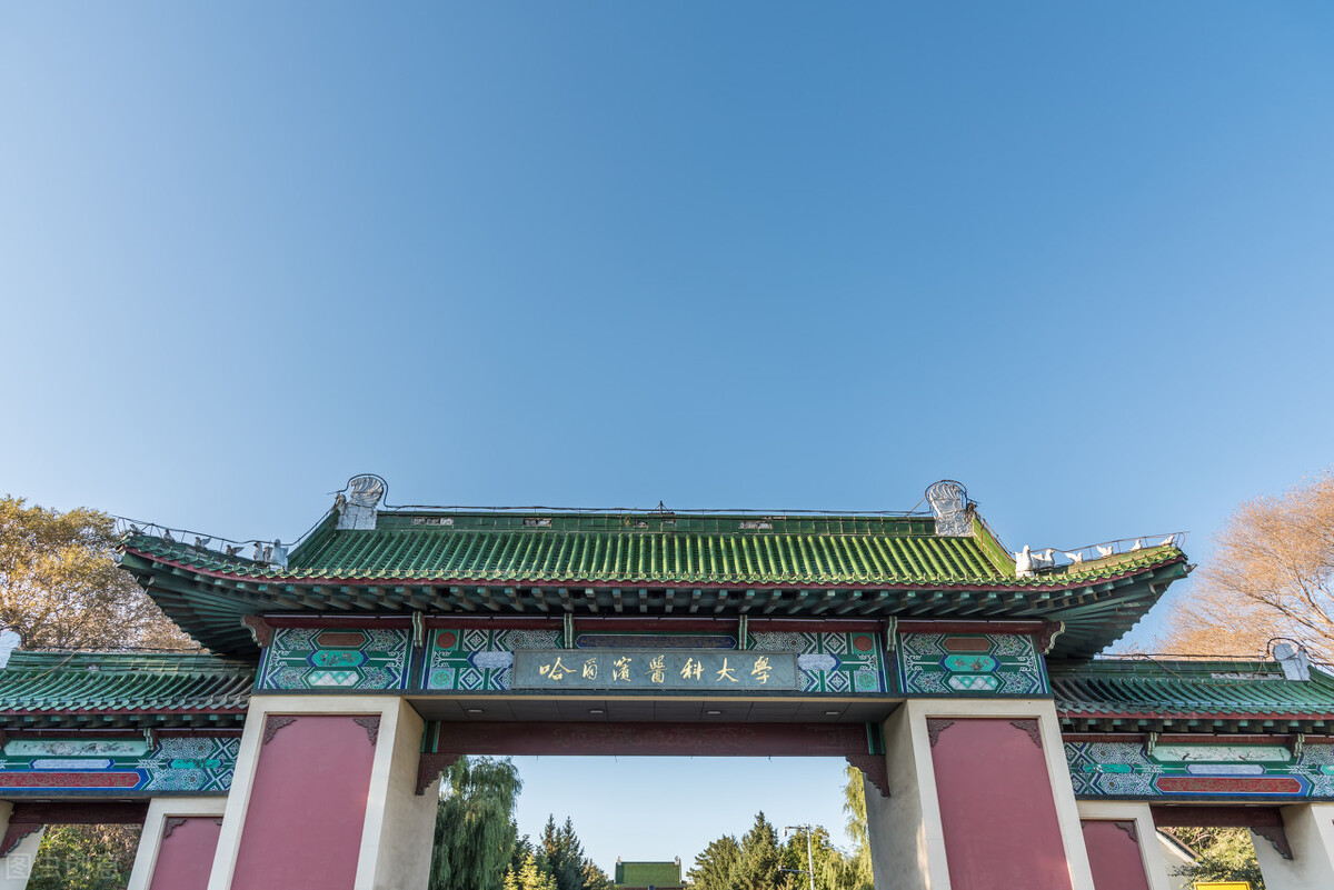 东北四所著名医科大学，谁的学科实力更强？高考考取难度更大？