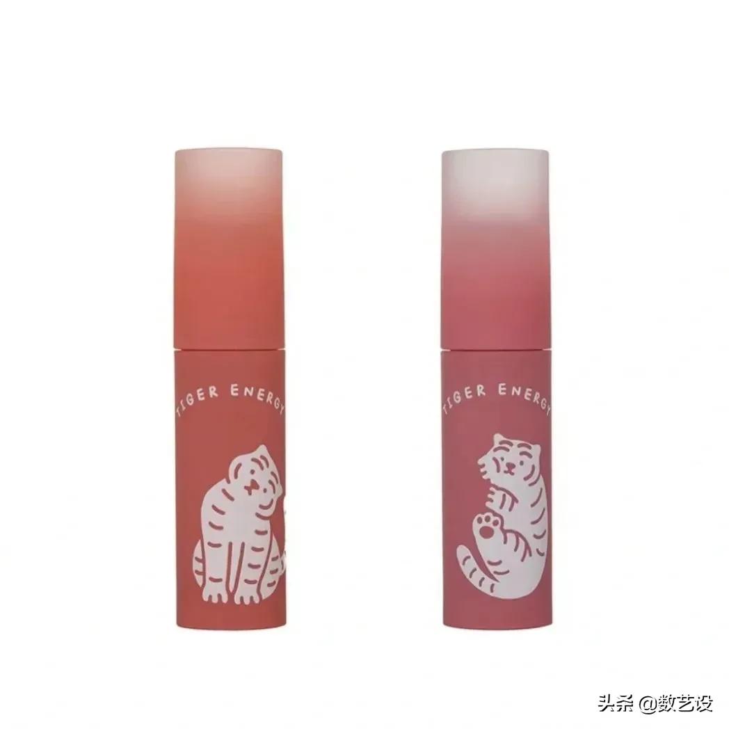 虎年限定曝光,虎年限定与龙年限定对比推荐