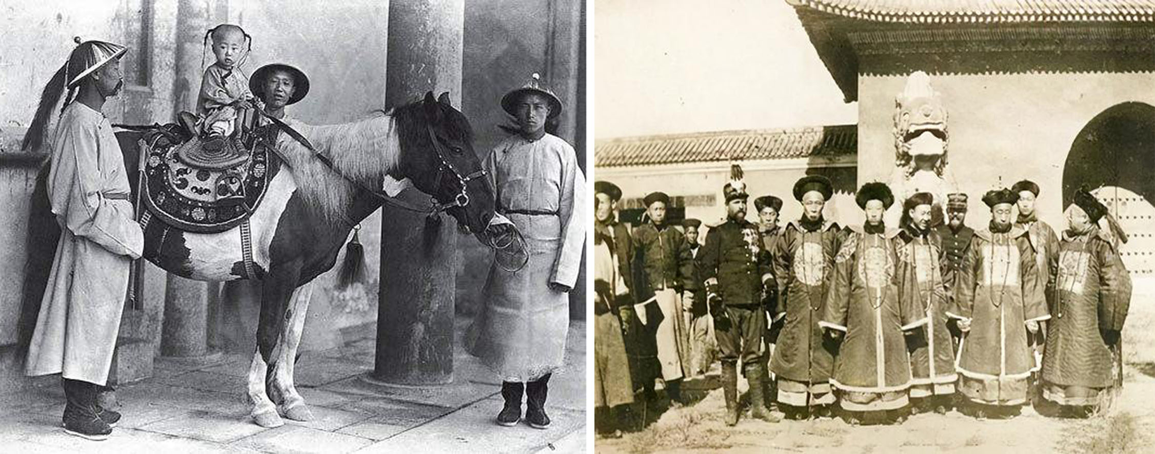 中国历代皇帝简介和历史事件,揭秘中国历朝历代皇帝的一生