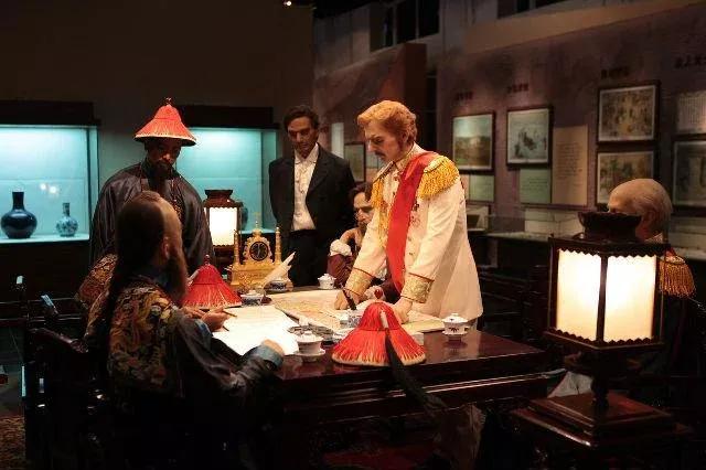 历史上最真实的晚清图片,晚清屈辱历史图片