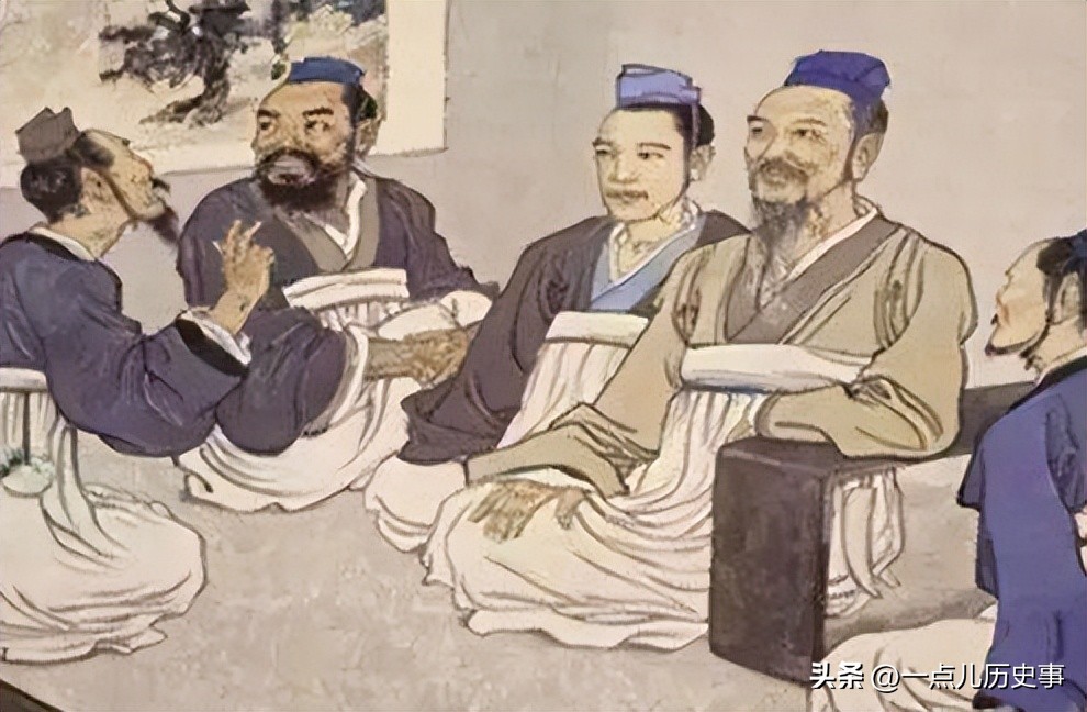 揭露真实的历史让你看清人性,揭露历史背后真相的书