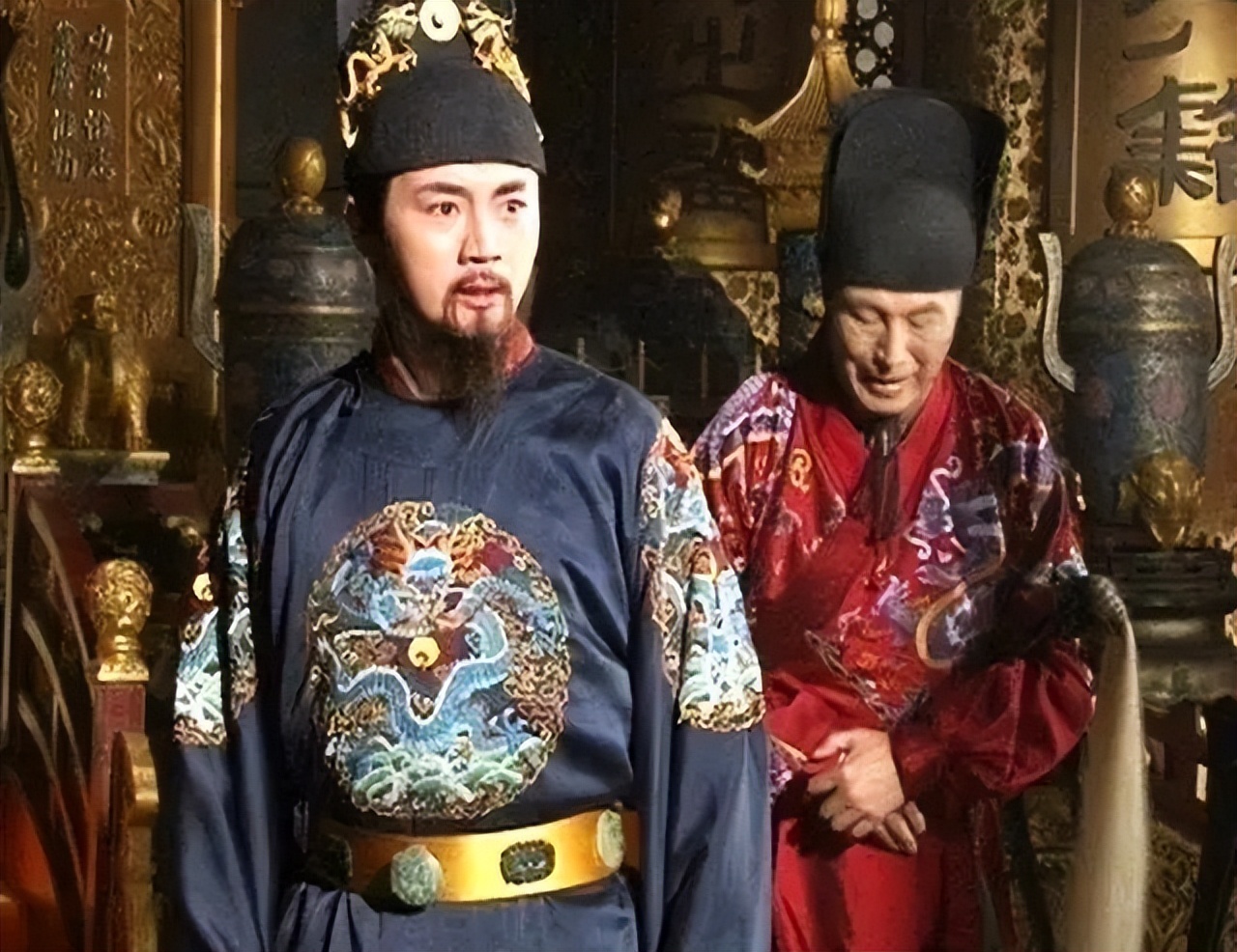 明代盐法,明代盐运司的内部设置