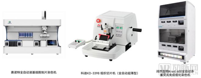 病理检测市场情况,病理报告有用吗