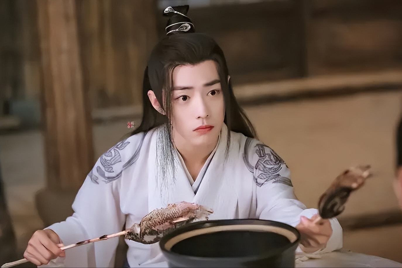 肖战转型走朱一龙道路行得通吗,朱一龙和肖战现在怎么样了