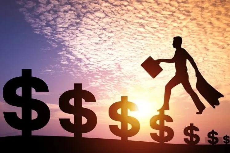 你想要暴富先要学会理财,九大赚钱法则