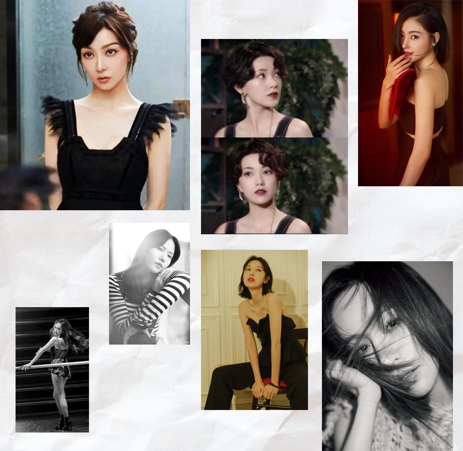 浪姐3最新人气排名出炉,浪姐3最终阵容疑曝光