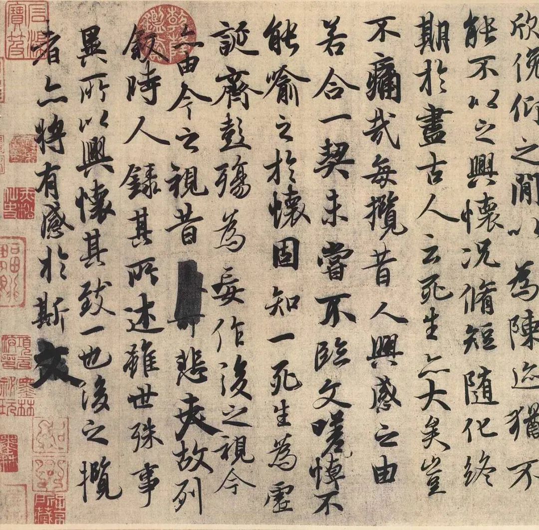 什么是魏晋南北朝服饰的特点,魏晋南北朝纪录片