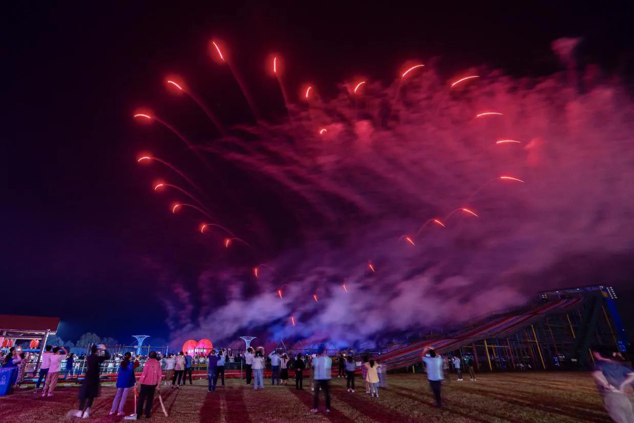 爱在鸠兹芜湖文旅优惠券,安徽芜湖爱在鸠兹文旅消费季