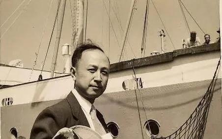 钱学森在60年代的工资,钱学森每个月的工资是多少