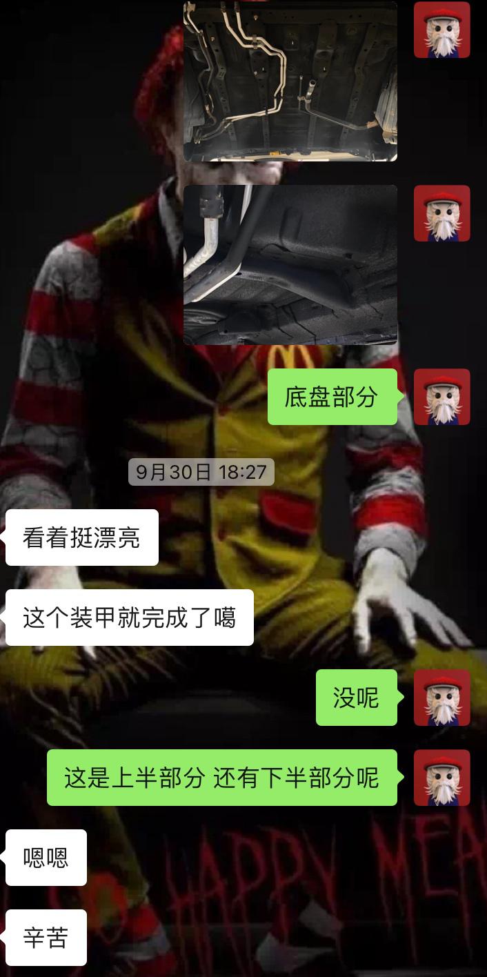 丰田霸道老车翻新升级好的出售,搞工地车翻新