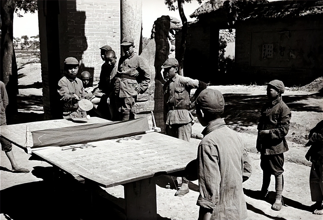 陈毅去世13年后，一江西农妇说自己是陈毅的妻子，蔡畅：适当照顾