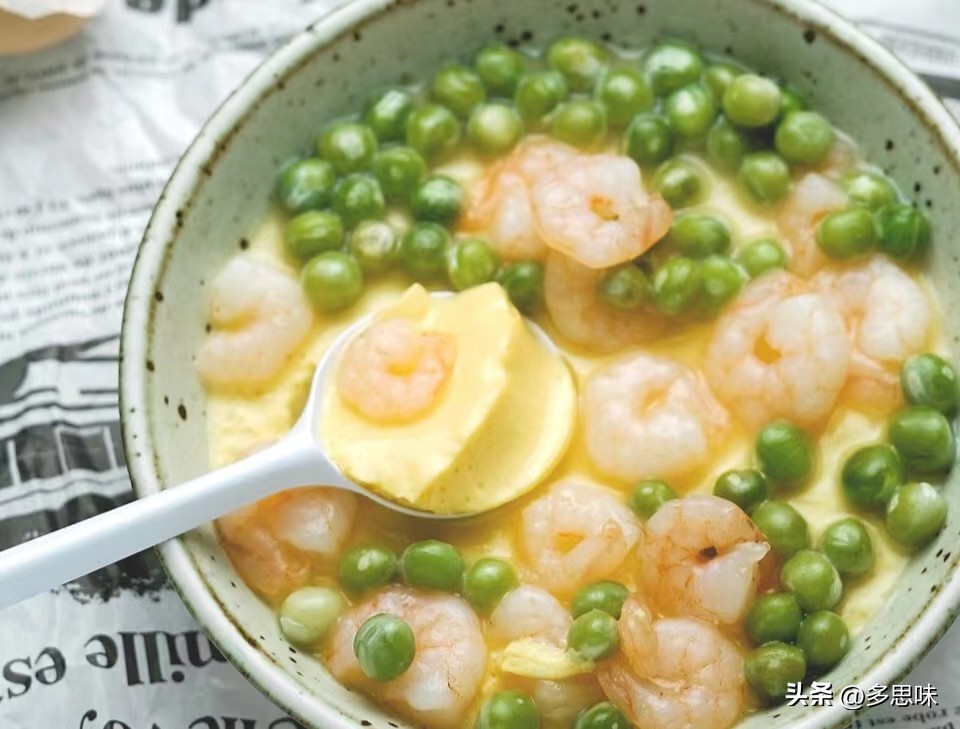 小孩子长高期一定要多吃这道菜,儿童多吃什么菜有利于长身高