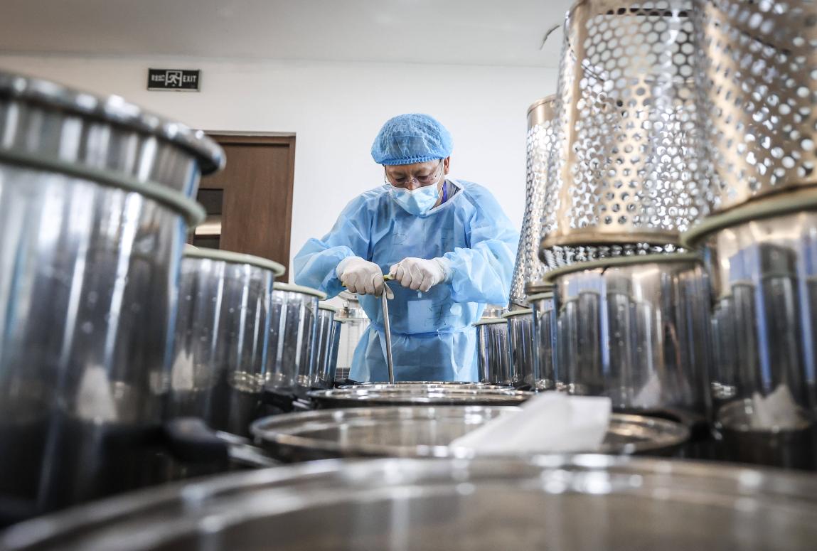 寒热错杂证中医治法怎么说,寒热错杂中医分析