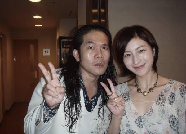 广末凉子最佳母亲奖,最佳母亲奖广末凉子