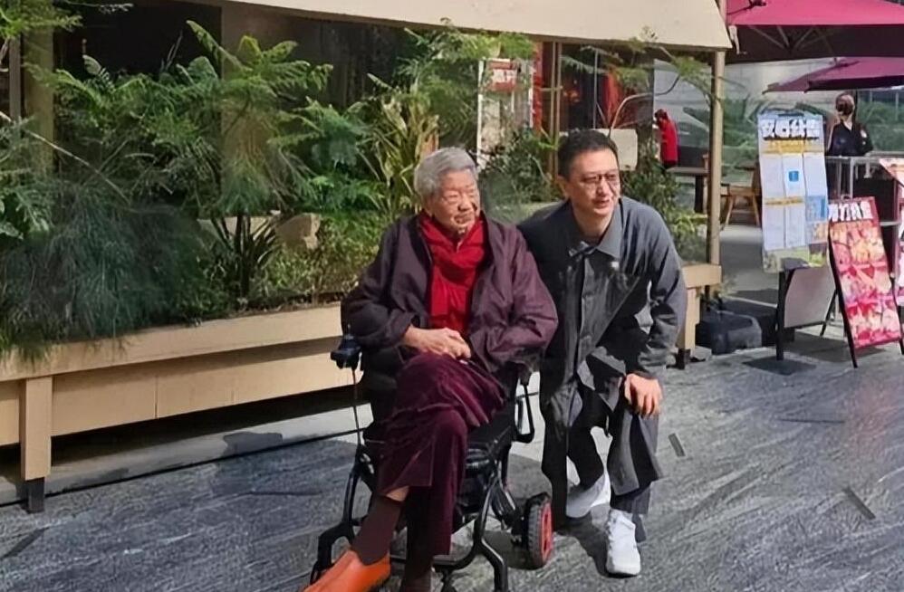 蔡澜老年痴呆,蔡澜82岁晚年生活