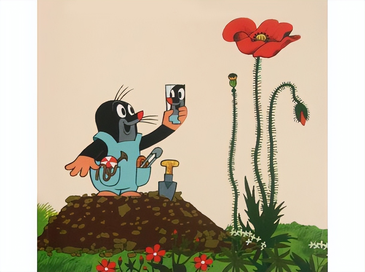 90后童年回忆杀！那些埋藏在记忆深处的动画片！