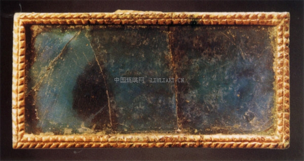 玻璃艺术鉴赏,玻璃艺术欣赏100例