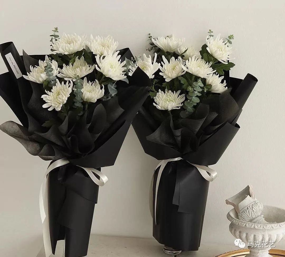 马克花艺｜送对花表对意，别让好心办坏事