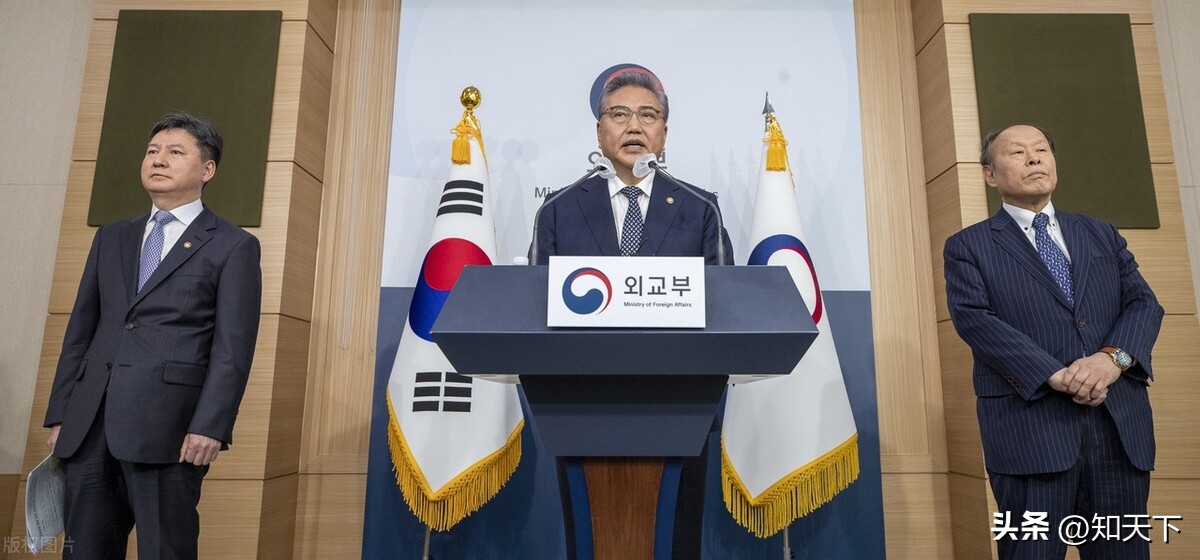 让韩企出资代日企赔偿！这个关键历史问题上，尹锡悦对日屈服了？