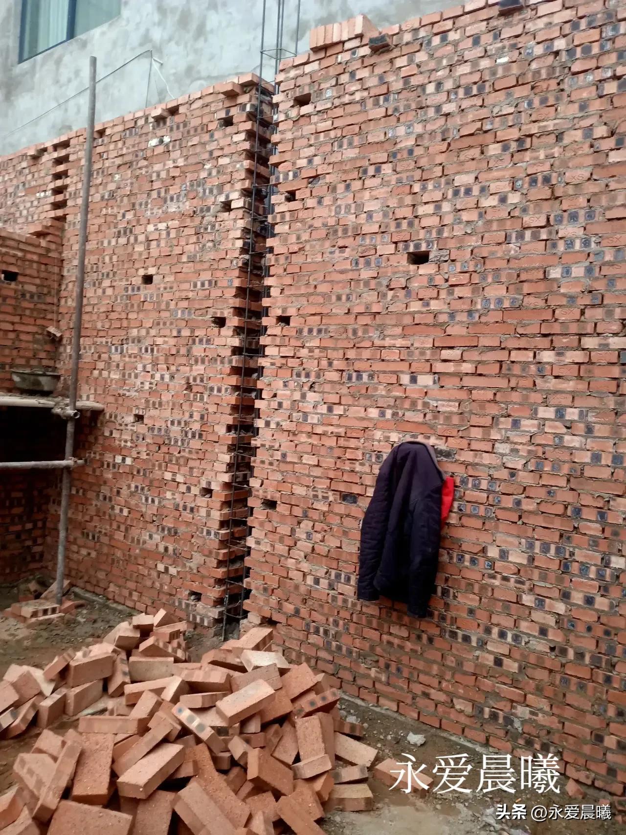 农村自建房踩过的坑,装修房子一步坑步步坑